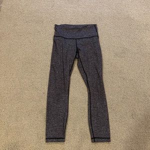 Lululemon Yoga Pants
